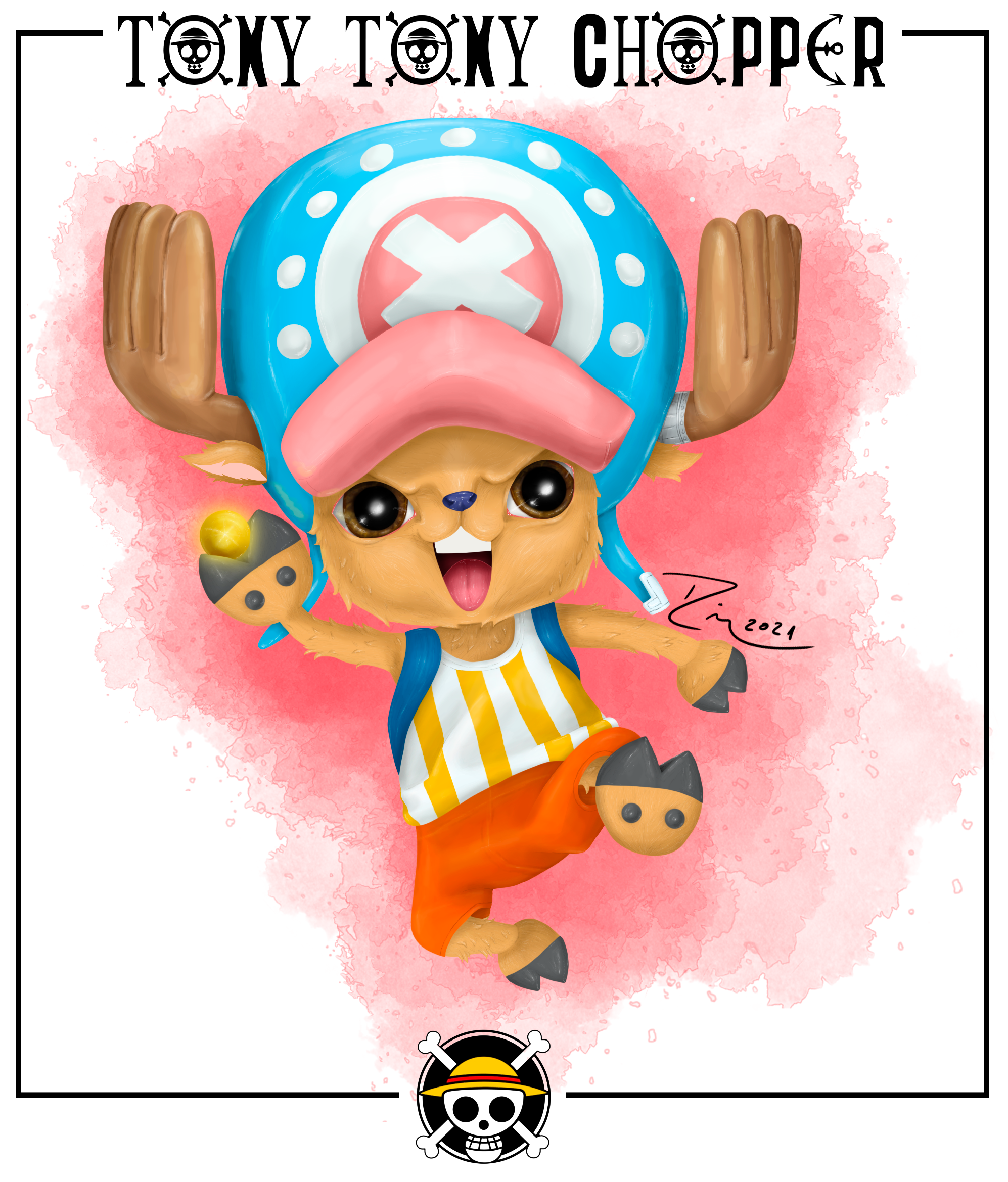 Chopper
